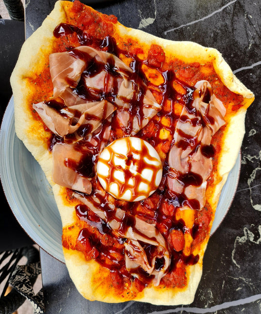 Pizzateig über Nacht gehen lassen – Das perfekte Rezept für fluffige Pizza - Daily Stuff