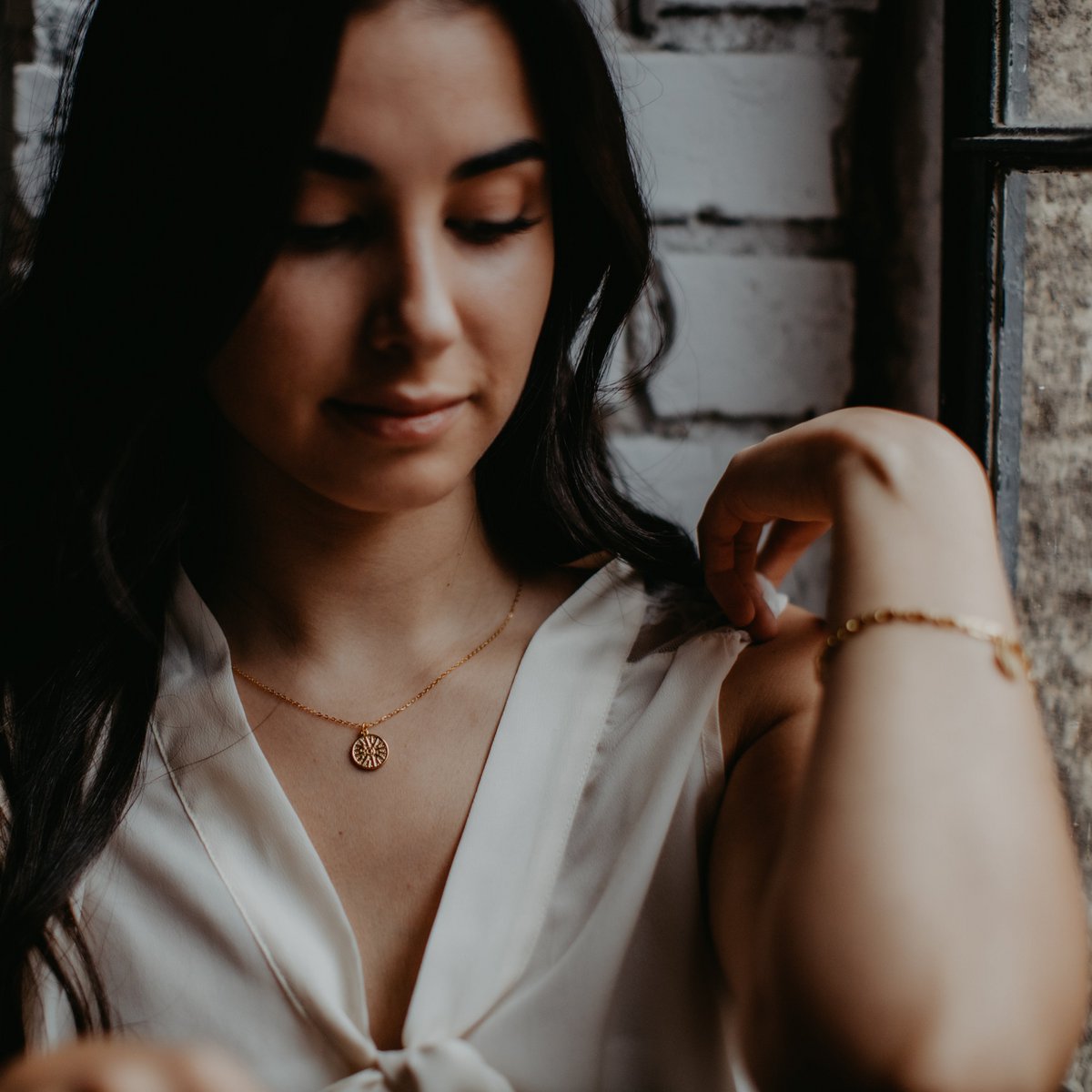 Luce Kette