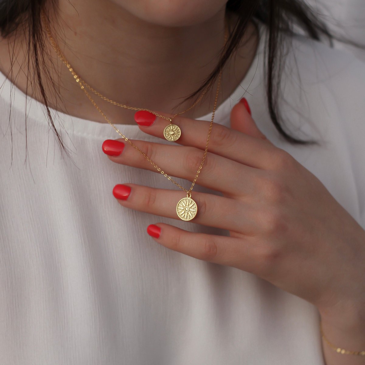 Luce Kette