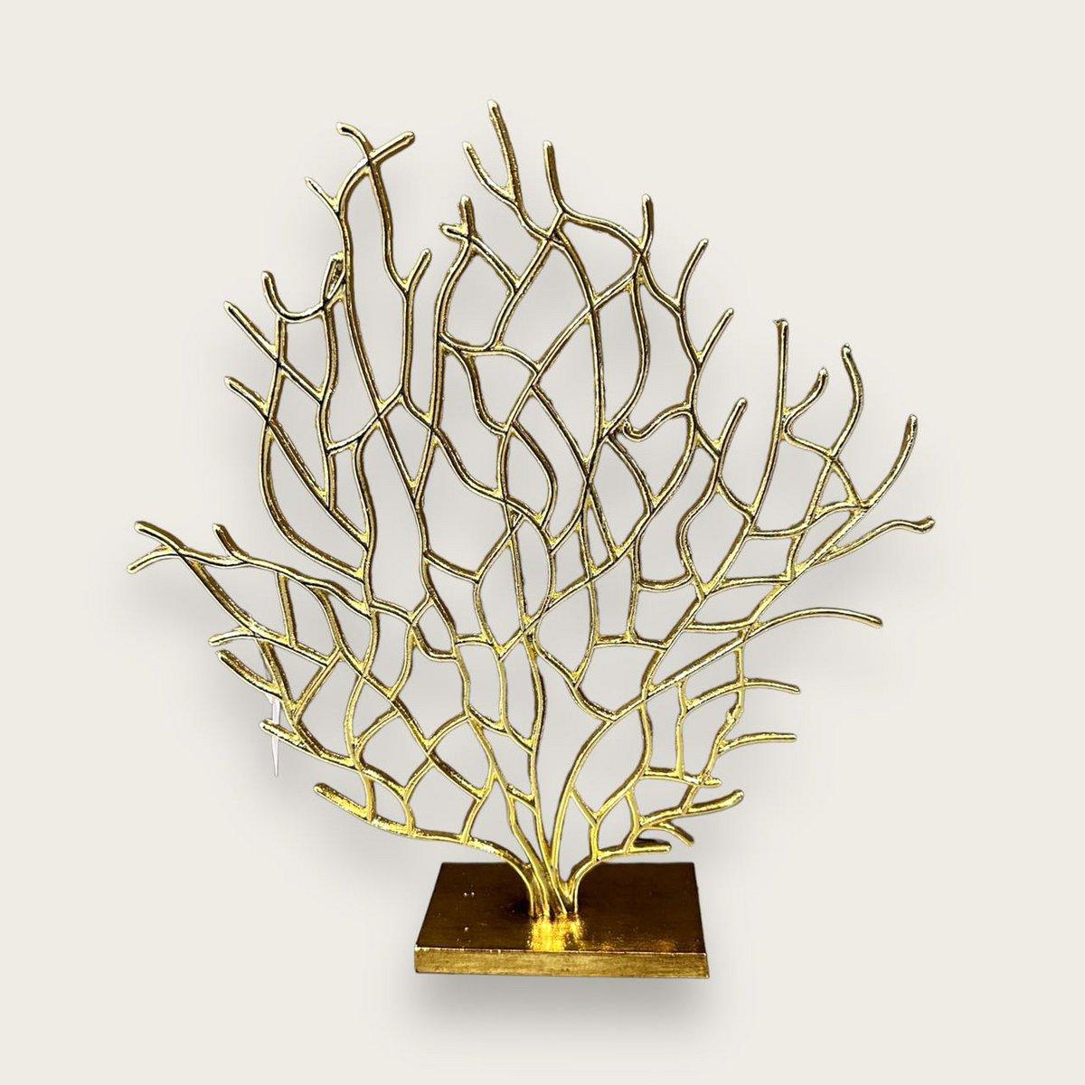 Goldene Koralle - Daily Stuff
