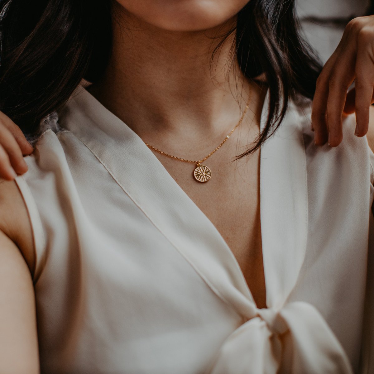 Luce Kette