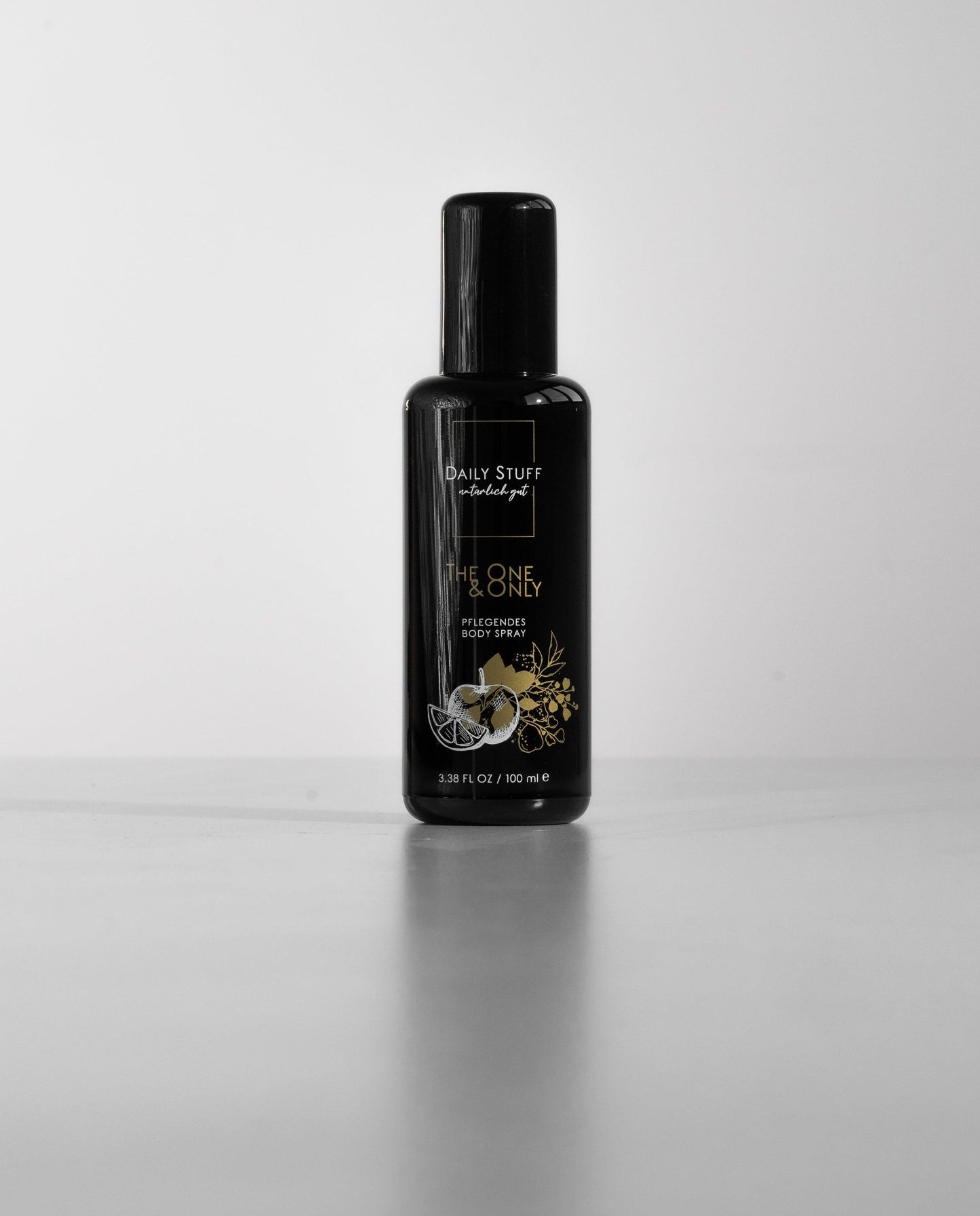 The One & Only Bodyspray – Pflegender Duft mit natürlichen Essenzen für ein belebendes Dufterlebnis - Daily Stuff