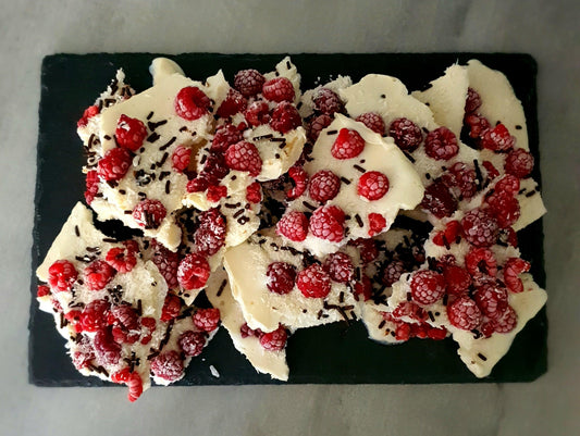 Frozen Yogurt Bites – der perfekte Sommer-Snack - Daily Stuff