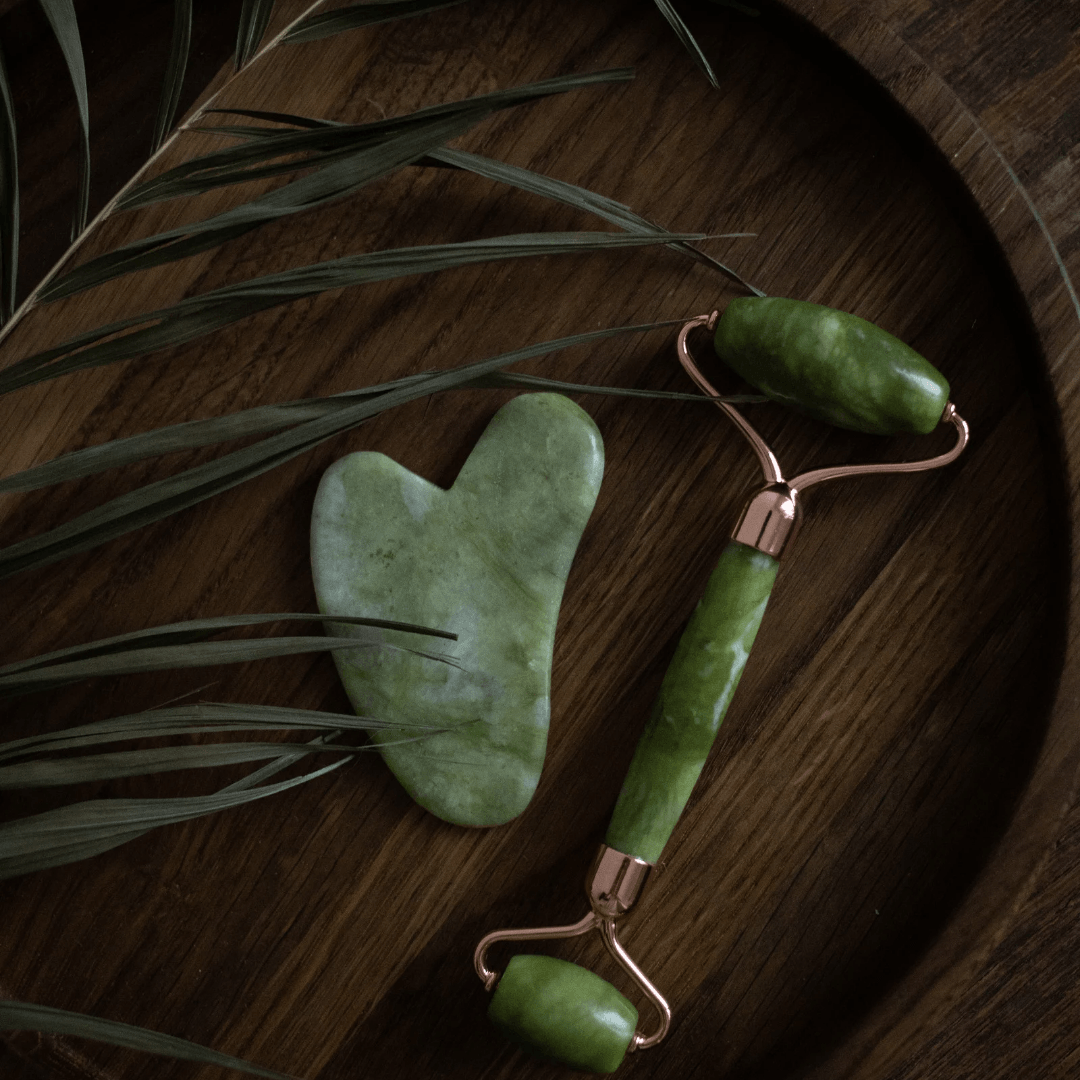 Entdecke dein neues Lieblingsritual: Gua Sha - Daily Stuff