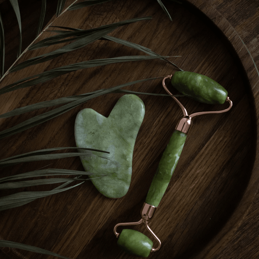 Entdecke dein neues Lieblingsritual: Gua Sha - Daily Stuff