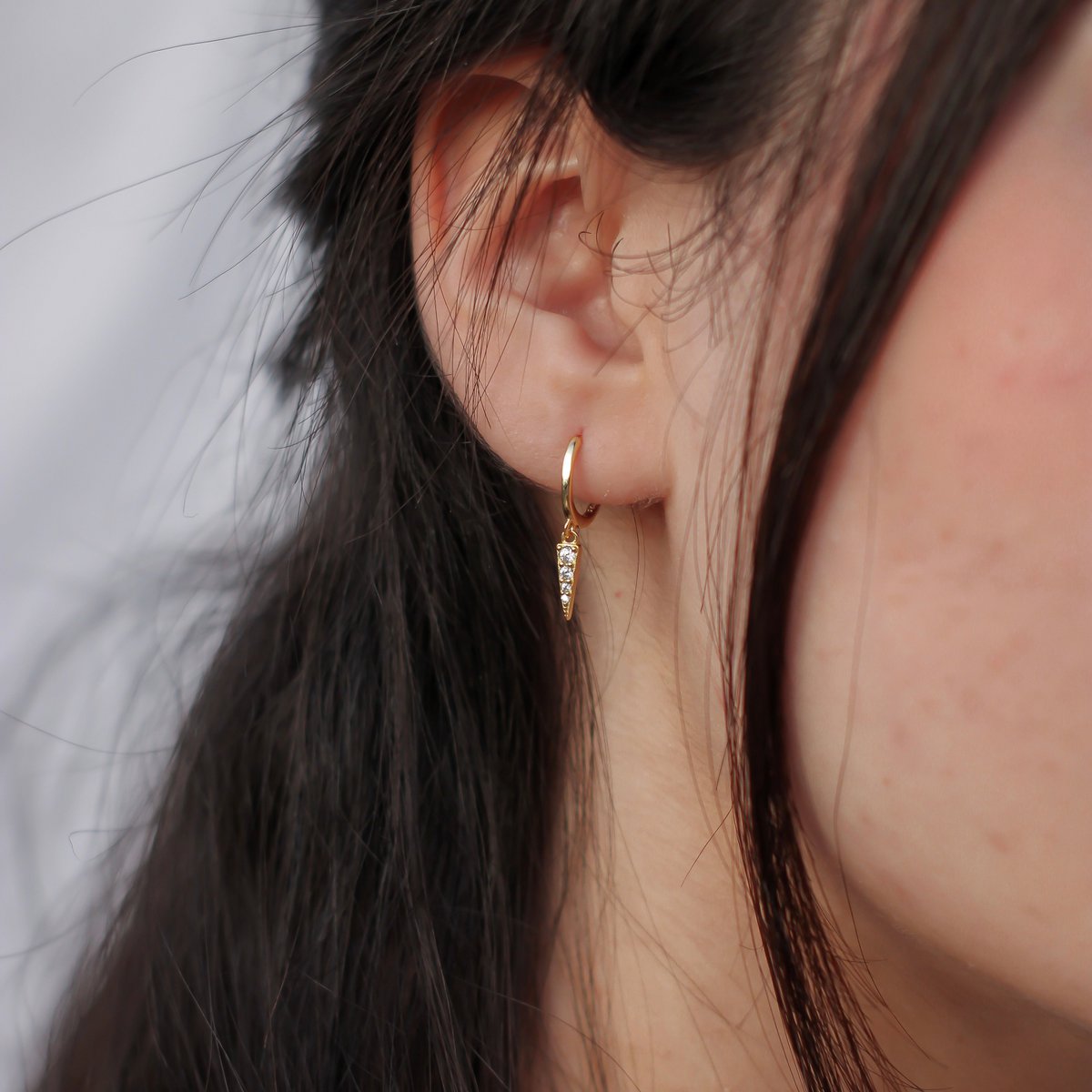SPIGHE Ohrringe – Für einen Look mit Power und Eleganz