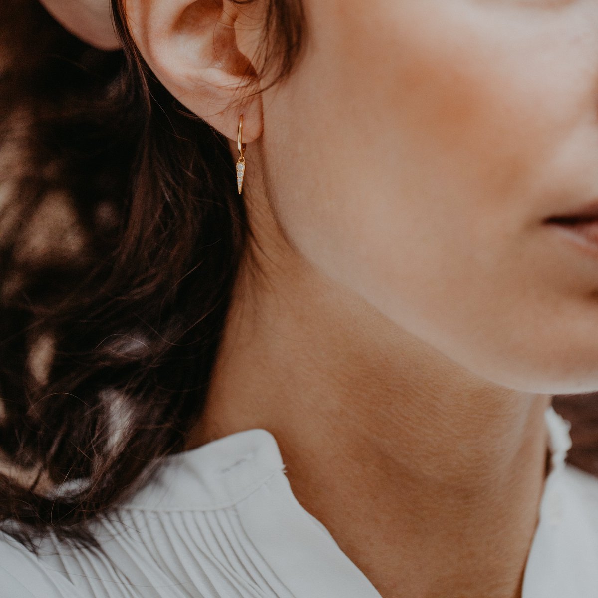 SPIGHE Ohrringe – Für einen Look mit Power und Eleganz