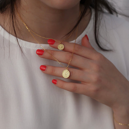 Luce Kette