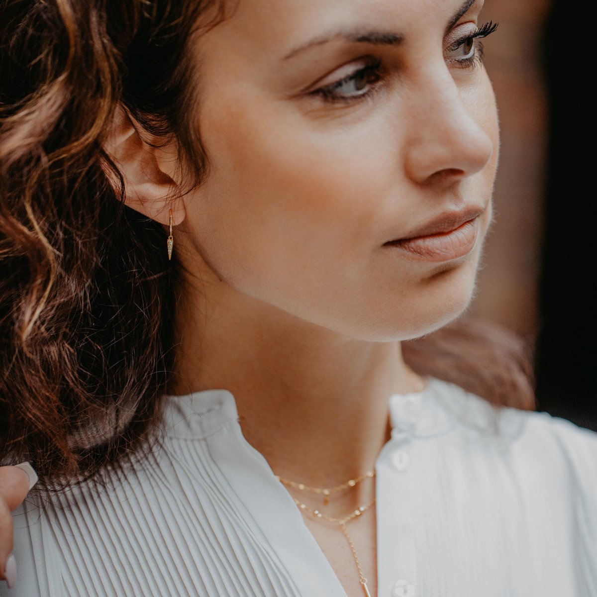 SPIGHE Ohrringe – Für einen Look mit Power und Eleganz