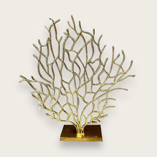 Goldene Koralle - Daily Stuff