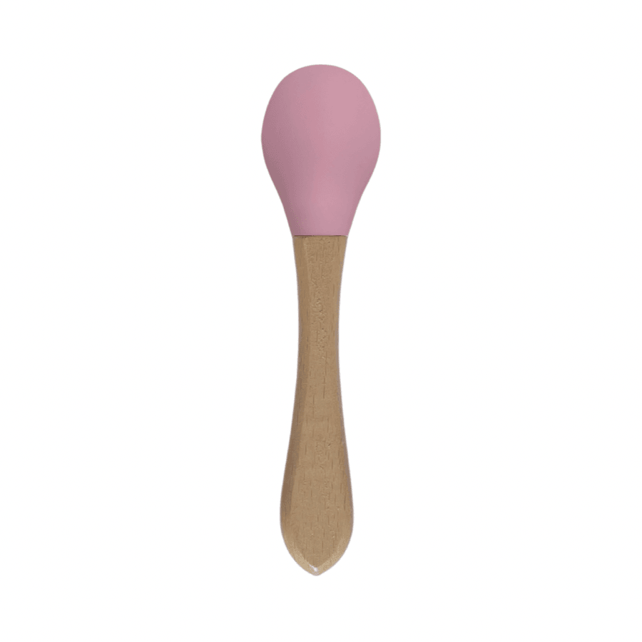 green-goose Babypflegepaket – 4-teilig – Pink - Daily Stuff